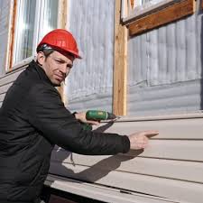 How To Choose The Right Materials for Your Siding Installation in 'Wasco, CA